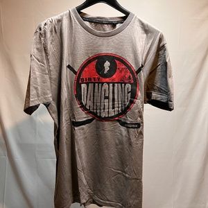 GONGSHOW HOCKEY MENS T SHIRT (XL)